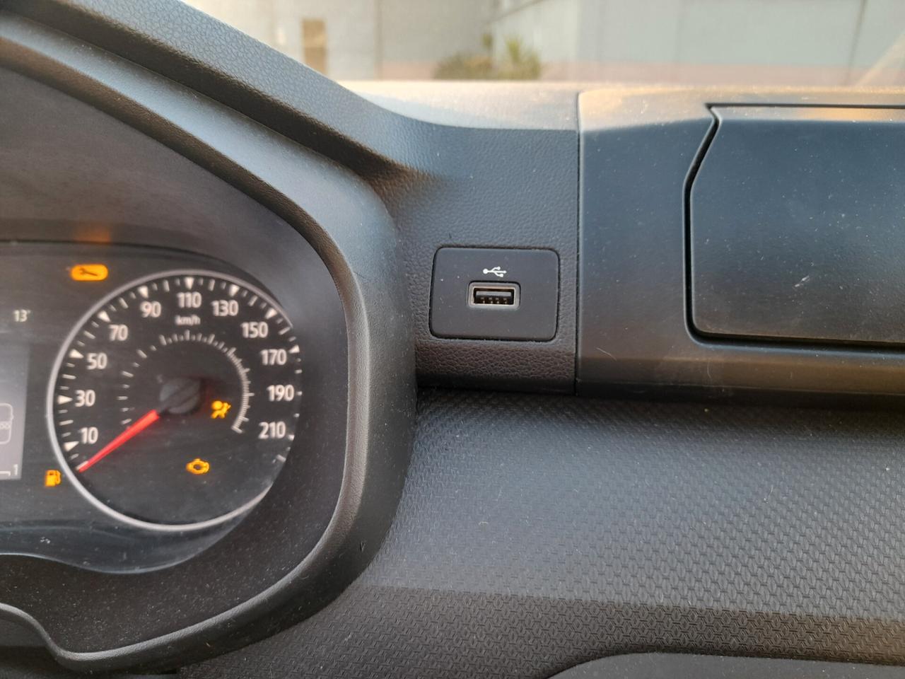 Dacia Sandero Streetway 1.0 SCe 65 CV Expression