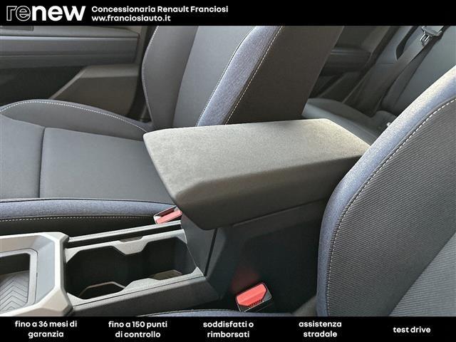 DACIA Bigster 1.8 hybrid Expression 155cv auto