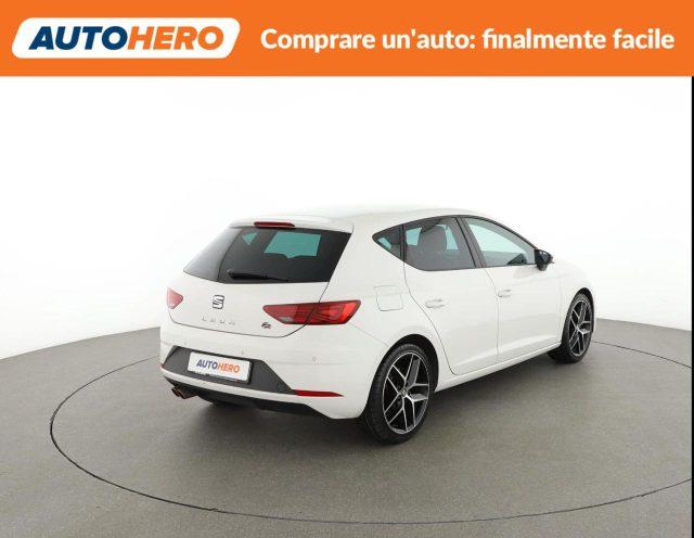 SEAT Leon 1.5 EcoTSI ACT 130 CV 5p. FR