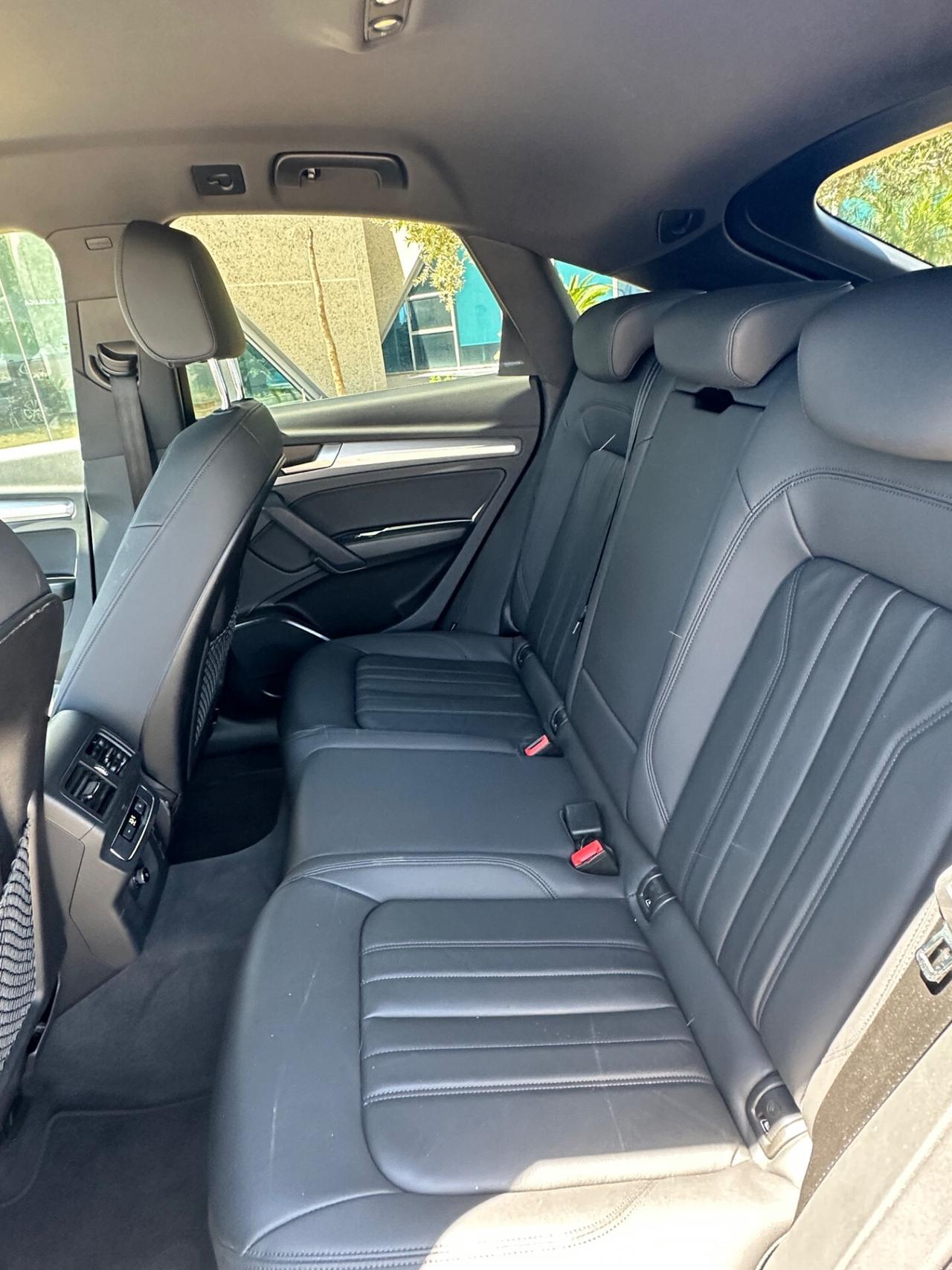 Audi Q5 40 TDI 204 CV quattro S tronic Business Advanced