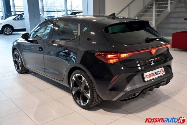 CUPRA Leon 2.0 TDI 150 CV DSG