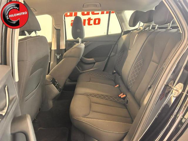 SKODA Kamiq 1.0 TSI 110 CV Ambition