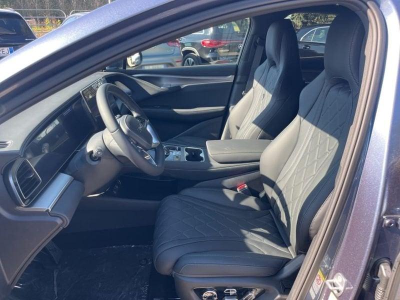 BYD Sealion 7 Comfort