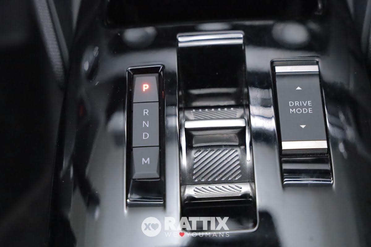 Citroen C4 X 1.2 Puretech 130CV Max EAT8