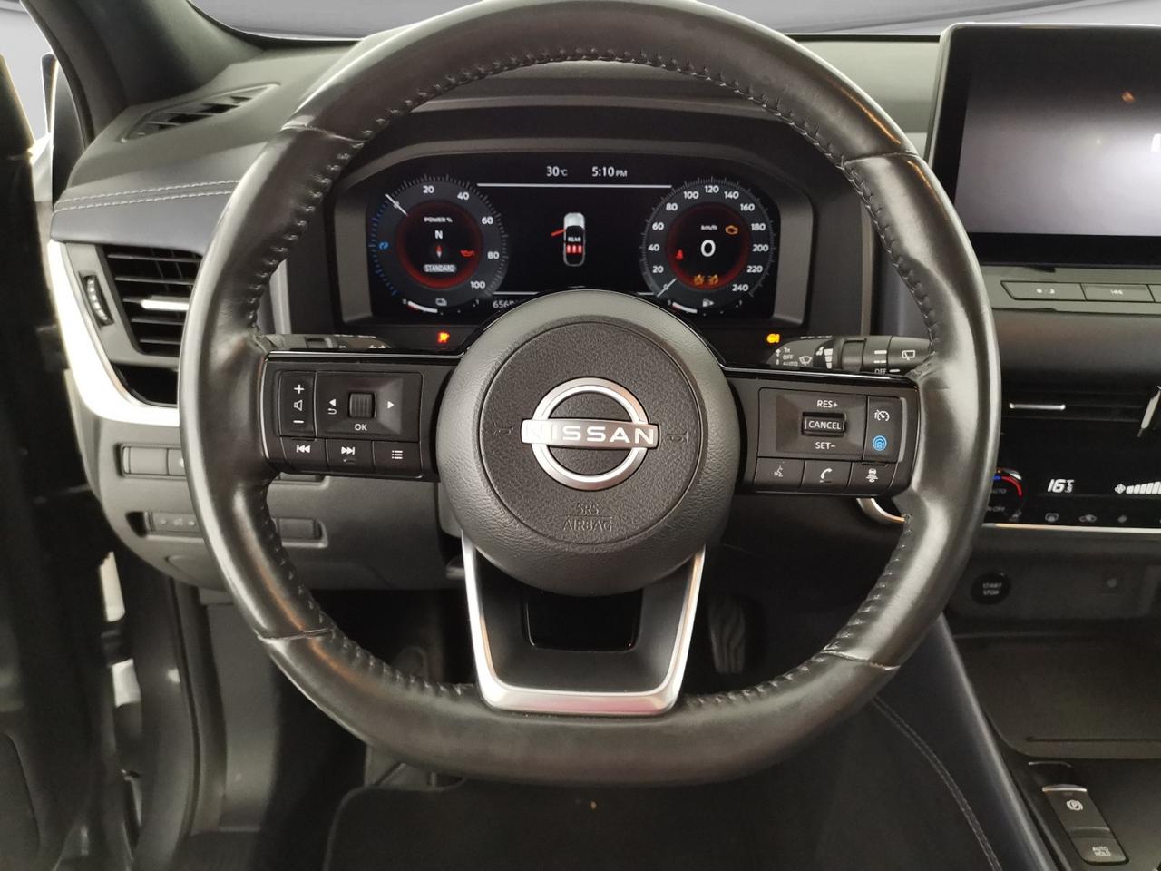NISSAN Qashqai III 2021 - Qashqai 1.5 e-power Tekna 2wd