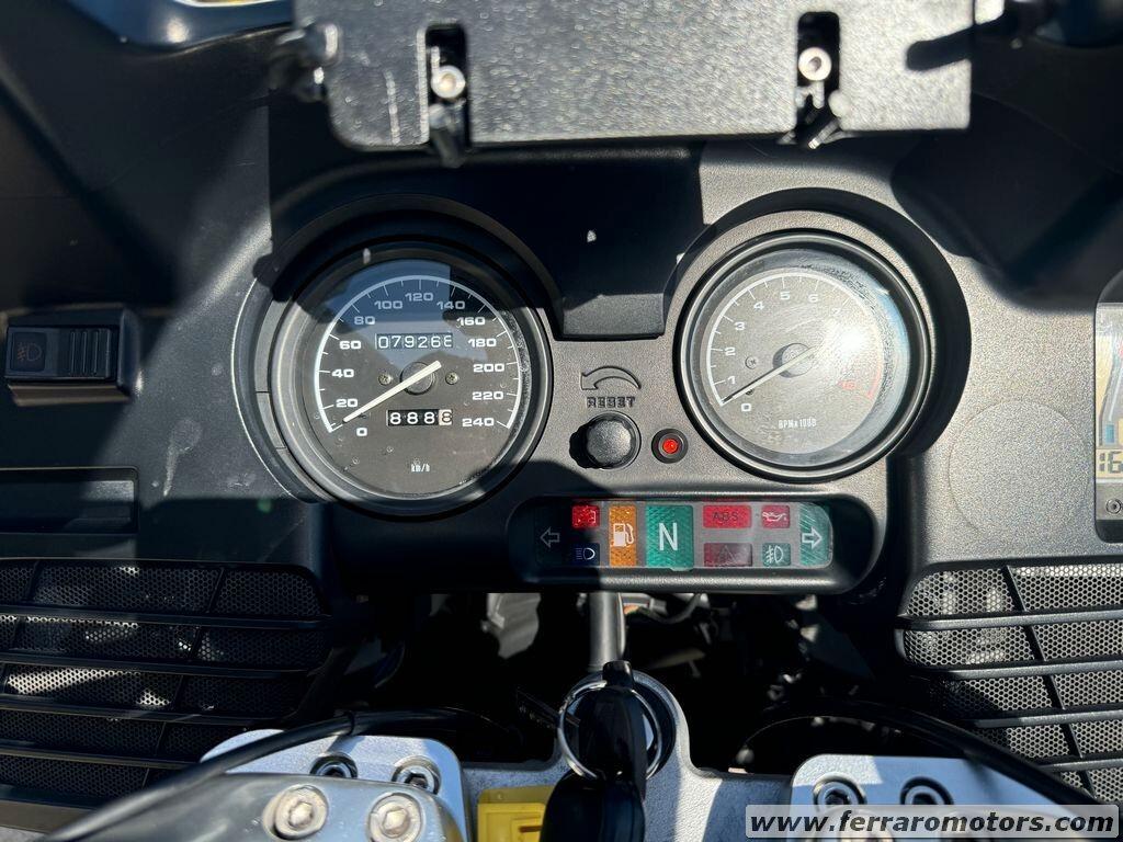 BMW R1150RT solo 79000km a soli 45 euro al mese