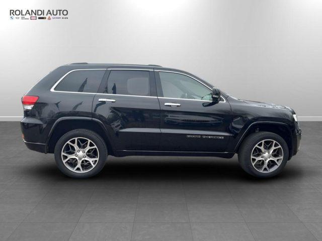 JEEP Grand Cherokee 3.0 V6 Limited 250cv auto my19