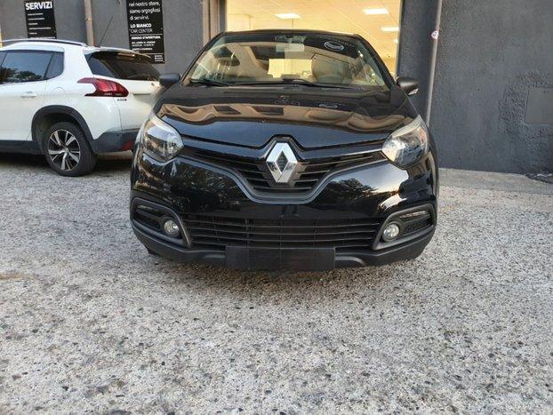 Renault Captur 1.5 dCi 90Cv Diesel