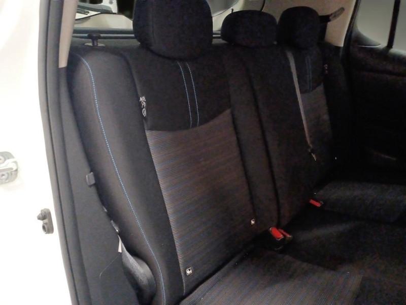 NISSAN LEAF Acenta 40KWh 5 PORTE