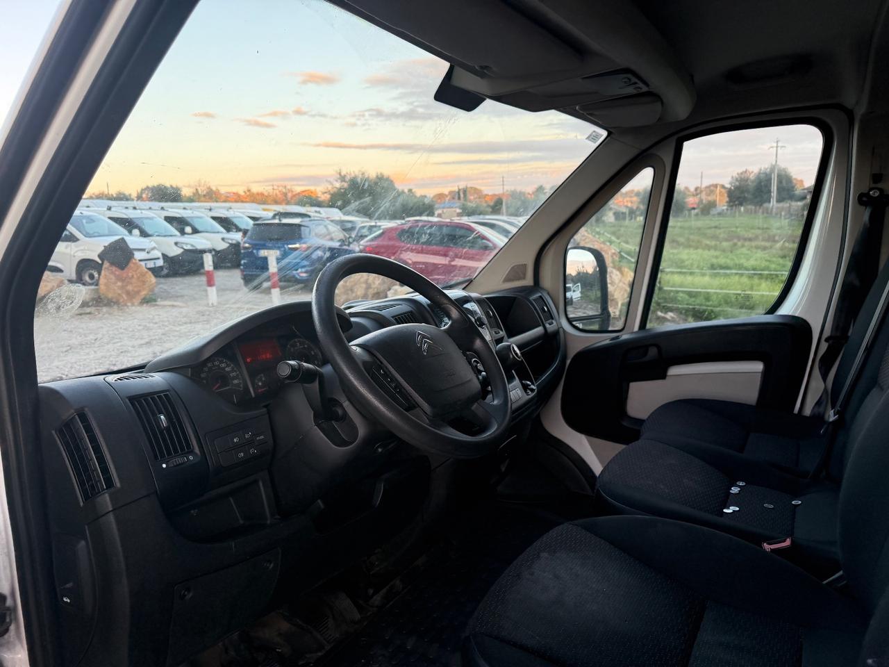 Citroen JUMPER 33 L2H2 BlueHDi 130cv