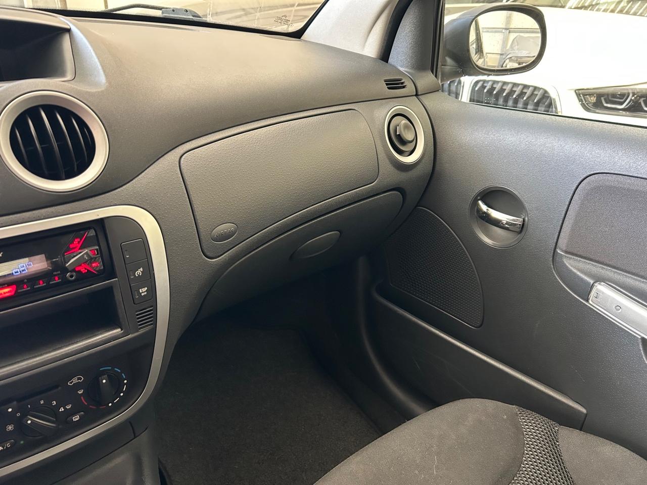 Citroen C2 VTS