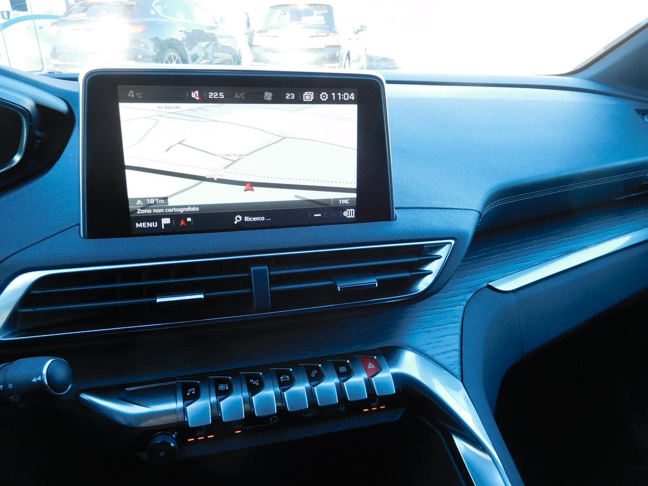 Peugeot 5008 BlueHDi 180 S&S EAT8 GT 7 POSTI