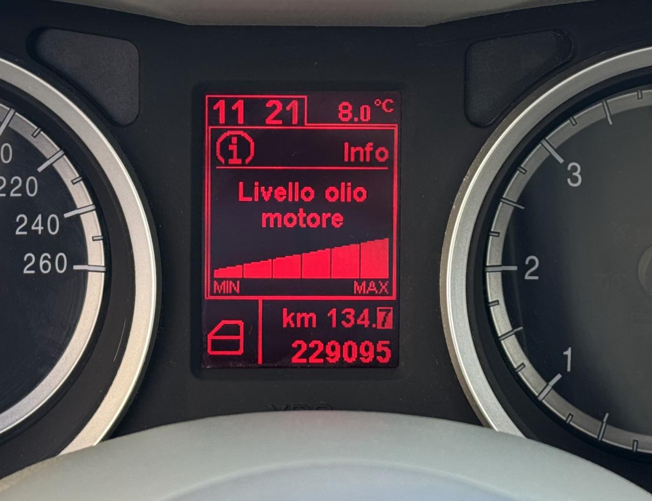 Alfa Romeo 159 1.9cc 150Cv