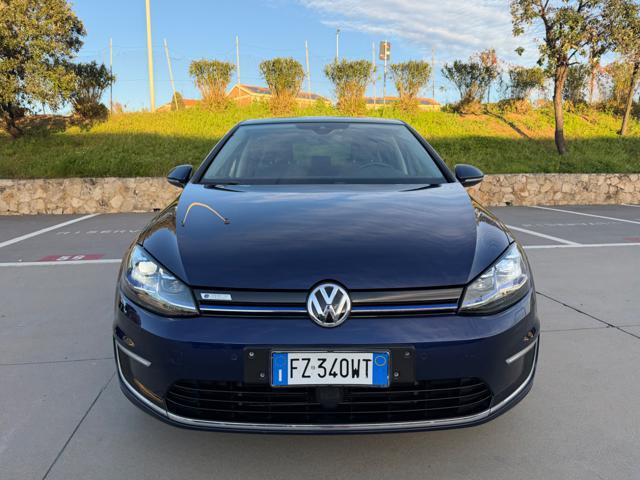 VOLKSWAGEN e-Golf 136 CV+VIRTUAL+SED RISC+R.CAM+LED+NAVI+ADAS
