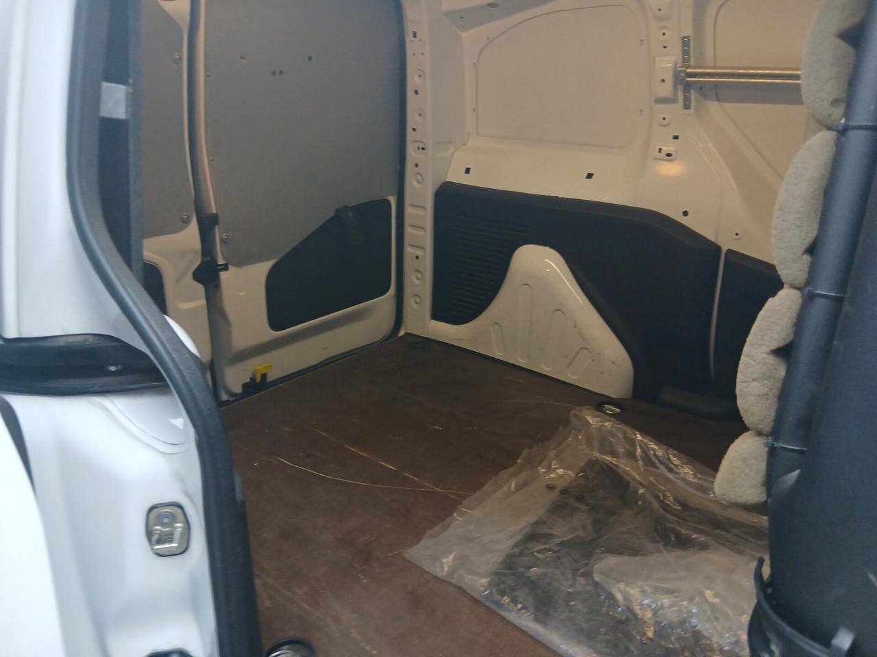 Citroen Berlingo BlueHDi 120 S&S Van 3 posti tua a € 193 mese IVA ESPOSTA