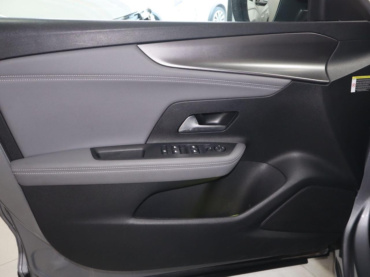 Opel Mokka Elegance 1.5 #9966