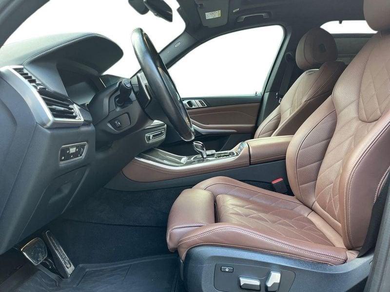 BMW X5 xdrive45e Msport auto