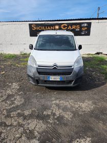 Citroen Berlingo BlueHDi 100 S&S ETG6 Van 3 posti