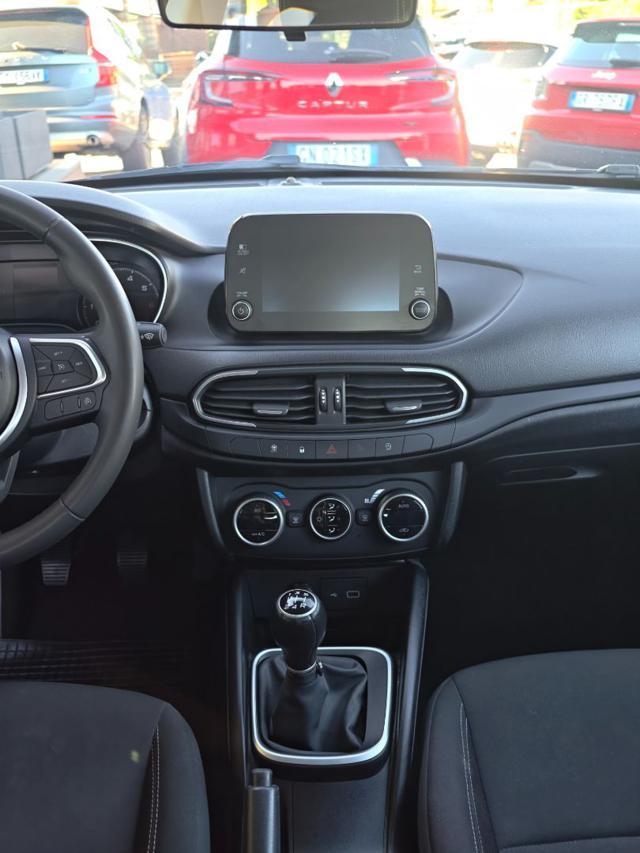 FIAT Tipo 100cv SW businness