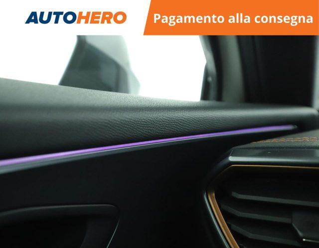 CUPRA Formentor 1.4 e-Hybrid DSG VZ