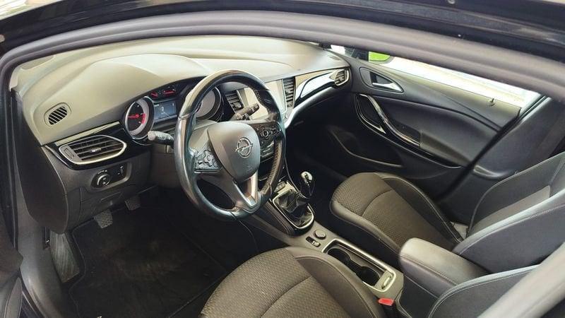 Opel Astra 1.6 CDTI 110cv S&S MT6 Innovation