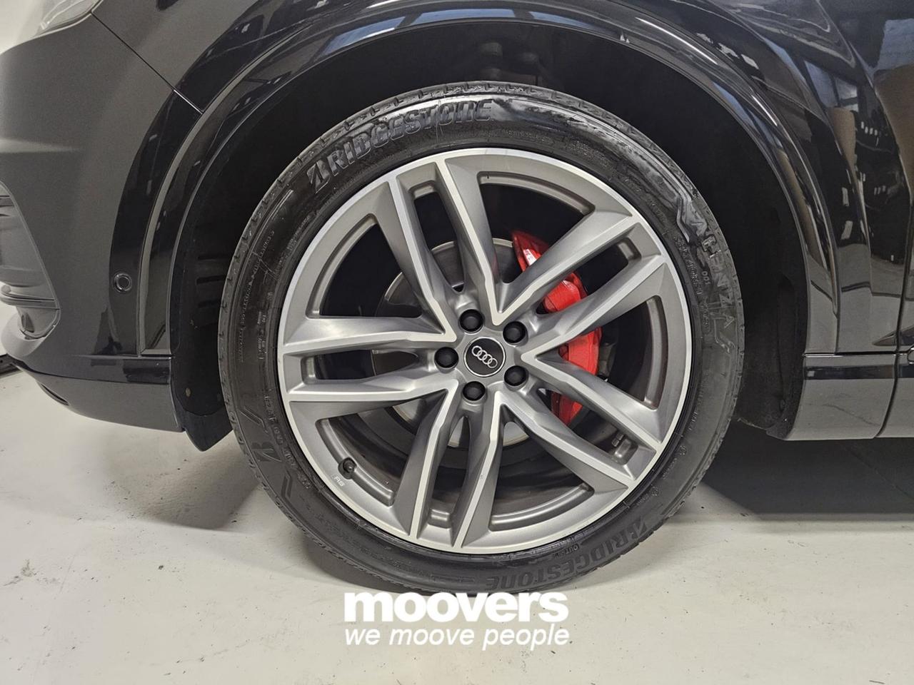 AUDI Q7 2ª serie 3.0 TDI 272 CV quattro S Line Full Optional