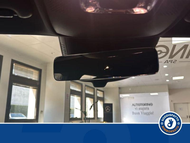 Mercedes-Benz Classe A 180d Automatic AMG Line Advanced