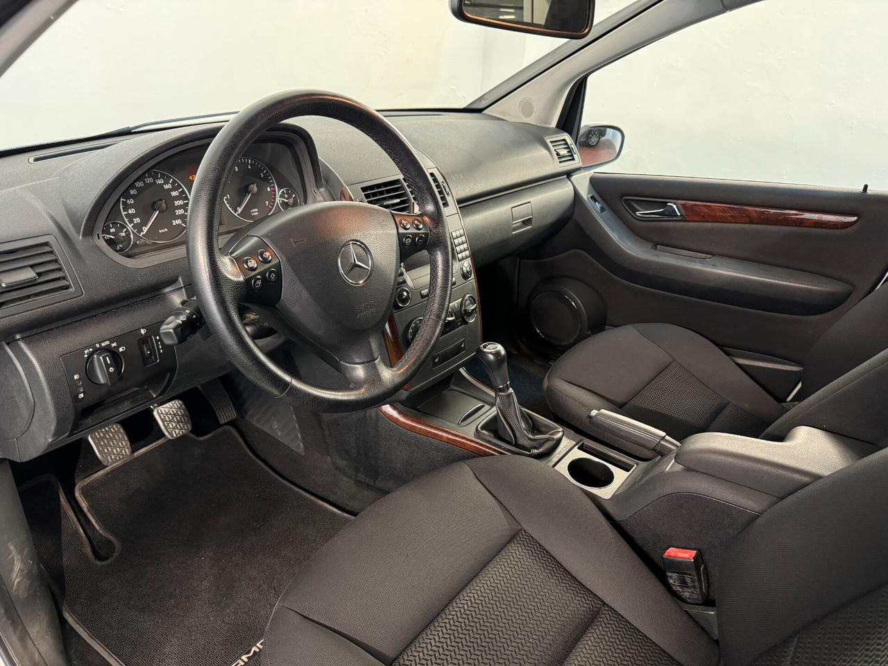 CLASSE A 150 OK NEOPATENTATI OTTIMO STATO