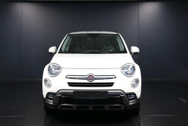 FIAT 500X 2.0 MultiJet 140 CV 4x4 Cross