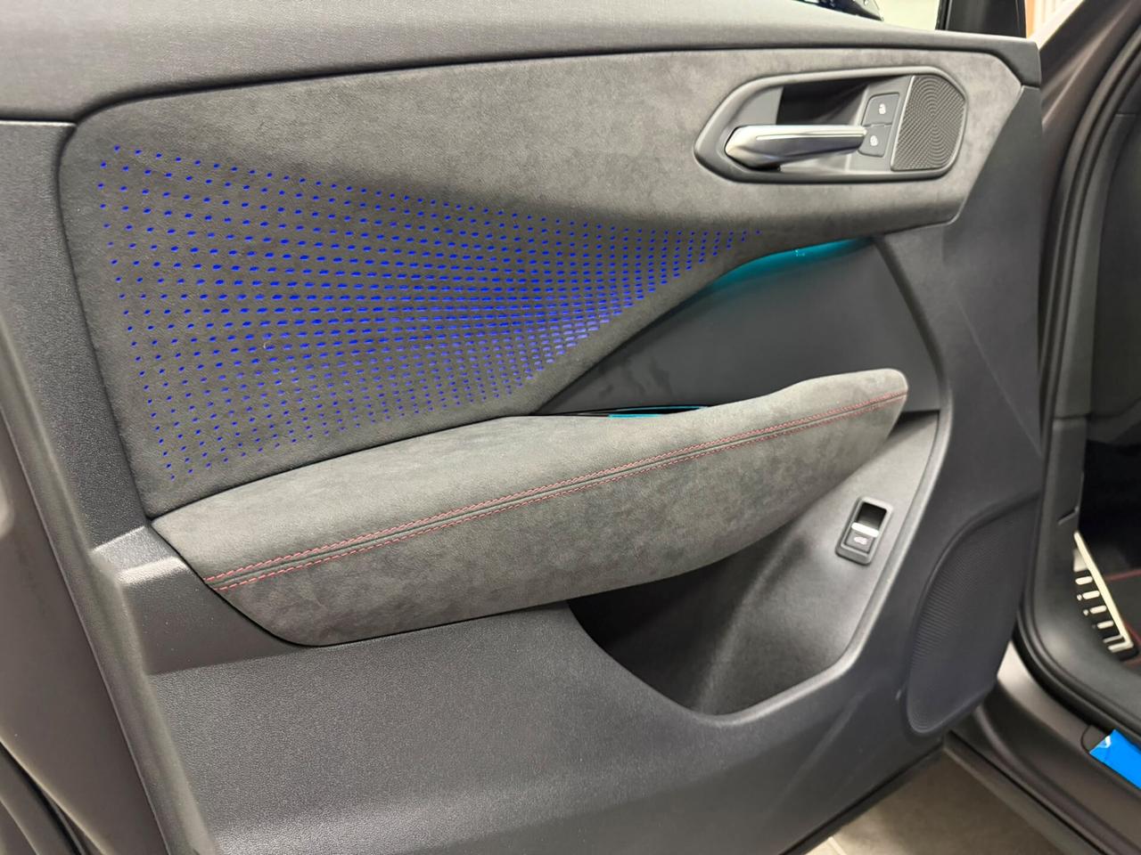 Audi Q3 35 TDI S tronic line edition