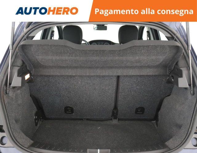 LANCIA Ypsilon 1.2 69 CV 5 porte S&S Elefantino Blu