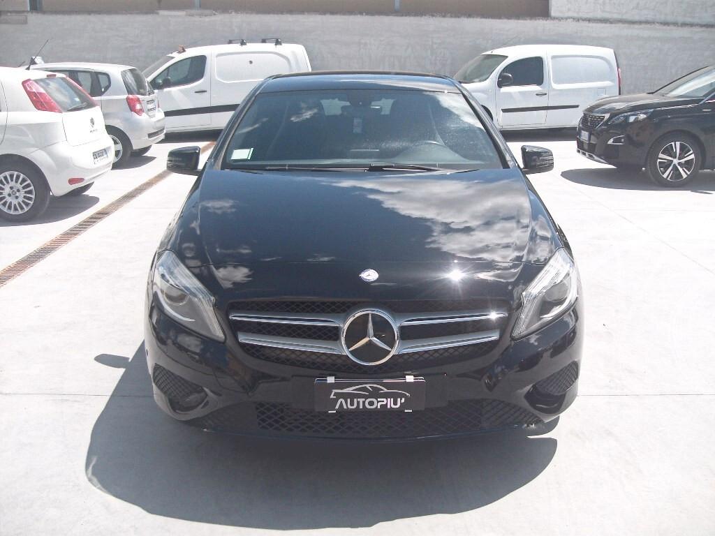 Mercedes-benz A 180 A 180 CDI Sport - 2015