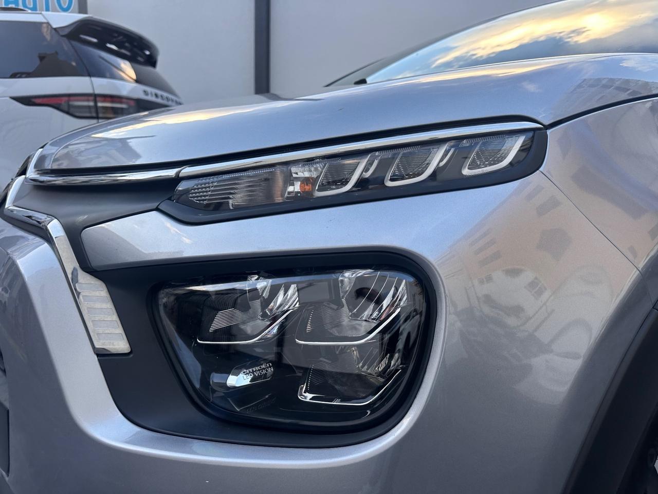 Citroen C3 BlueHDi 100 S&S Shine