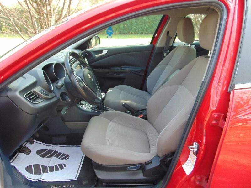 ALFA ROMEO Giulietta (2010-21) Giulietta 2.0 JT...