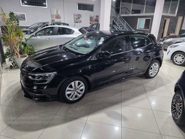 Renault Megane Mégane Blue dCi 115 CV EDC Business