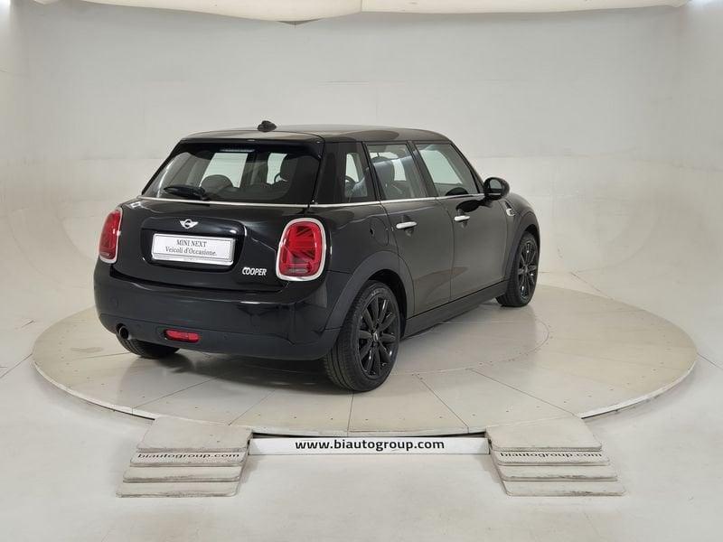 MINI Mini 5 porte Mini 1.5 Cooper 5 porte