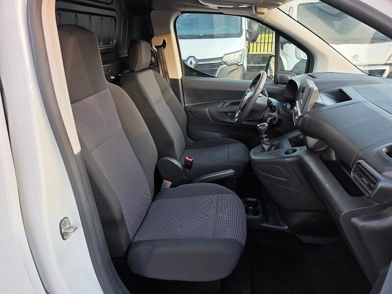 OPEL Combo 1.5 D 100 S&S L1 Cargo EDT PARK 11.2023