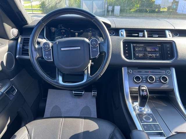 Land Rover Range Rover Sport 3.0 tdV6 HSE Dynamic Contovendita