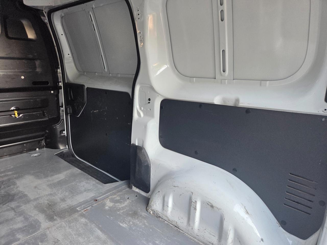 Toyota Proace 1.5D 120CV S&S PC-TN Furgone Compact 4p.10q Active