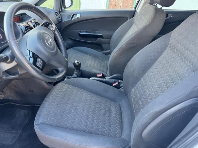 OPEL Corsa 1.2 85CV 5 porte GPL-TECH NEOPATENTATI