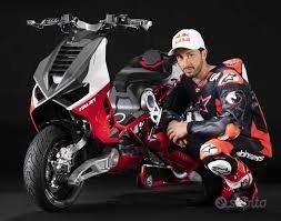 Italjet Dragster 300 FINANZIAMENTO TASSO ZERO