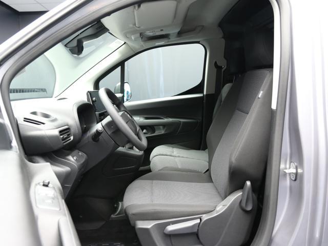 CITROEN Berlingo BlueHDi 100CV S&S Van M 3 POSTI