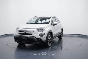 FIAT 500X 1.6 MultiJet 130 CV Cross