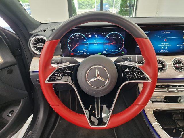 MERCEDES-BENZ CLS 300 d 4Matic Mild hybrid Premium Plus