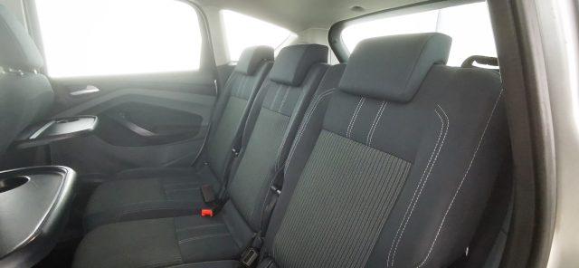 FORD C-Max 1.6 TDCi 115CV Plus