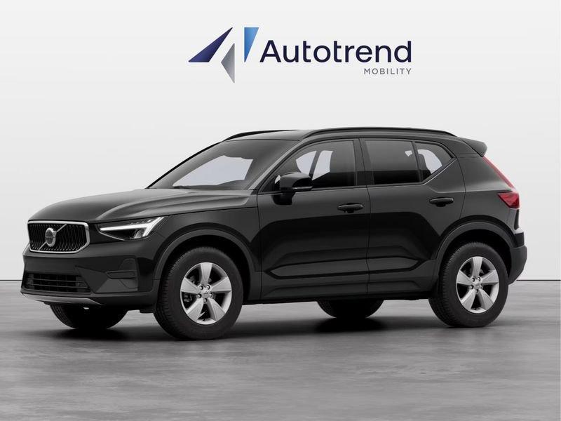 Volvo XC40 B3 163+11 CV Mild Hybrid Automatico Essential N1 Autocarro