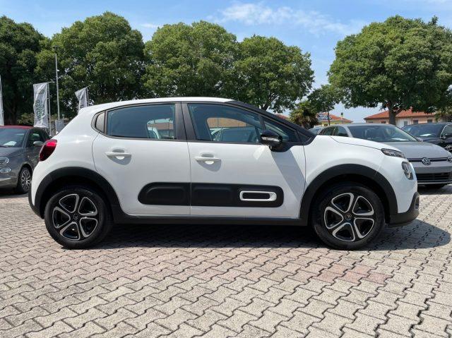 CITROEN C3 PureTech 83 S&S Plus #Bi-Colore