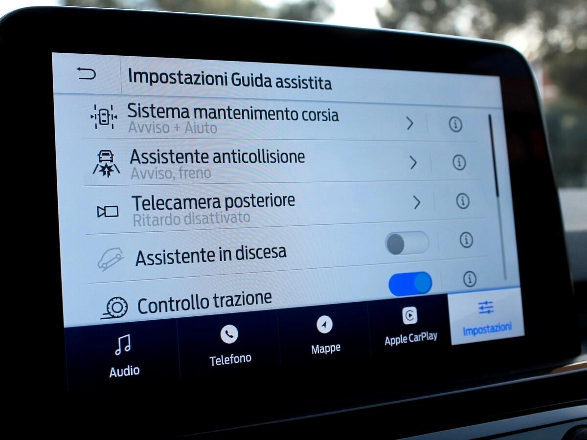 Ford Kuga 2.5 Plug In Hybrid 225 CV CVT 2WD ST-Line X