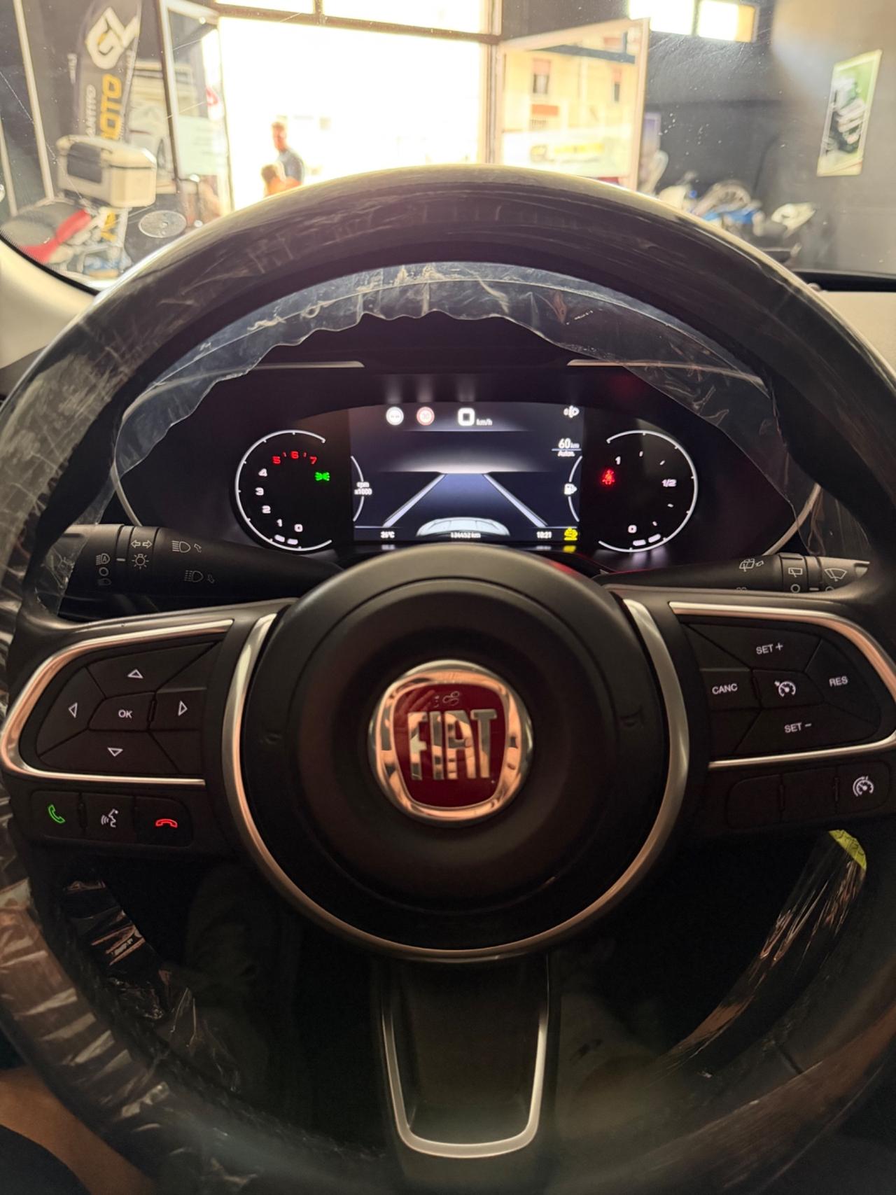 Fiat Tipo 1.6 Mjt S&S SW City Life