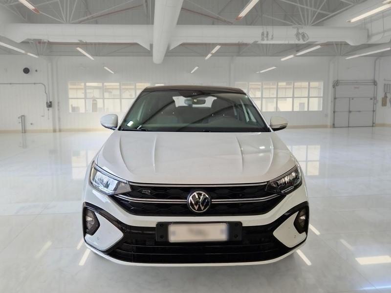 VOLKSWAGEN TAIGO 1.0 TSI 81KW R-LINE DSG SUV